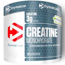 Creatina Creapure - 100% Pura - 300g - Dymatize