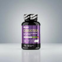 Creatina Creapure 120 Comprimidos - Growth Supplements Creatina Creapure 120 Comprimidos - Growth Supplements