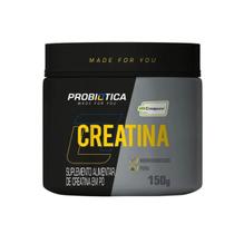 Creatina creapure 150g - Probiótica