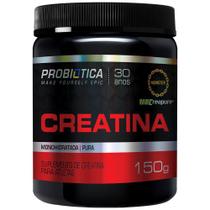 Creatina Creapure 150G Probiótica