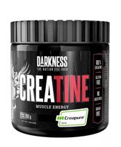 Creatina Creapure 200g Darkness