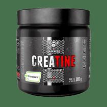 Creatina Creapure 200g Darkness - Integralmedica