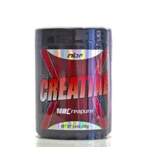 Creatina Creapure 200gr Nbf - NBF Nutrition