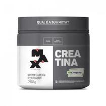 Creatina Creapure 250g Max Titanium Creatina Creapure 250g Max Titanium