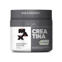 Creatina Creapure (250g) - Padrão: Único