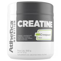 Creatina creapure 300 g - atlhetica nutrition Creatina creapure 300 g - atlhetica nutrition