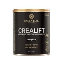 Creatina CREAPURE 300g CREALIFT Essential (Y) Creatina CREAPURE 300g CREALIFT Essential (Y)