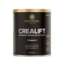 Creatina CREAPURE 300g CREALIFT Essential