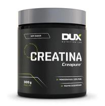 Creatina Creapure 300g - Dux Nutrition