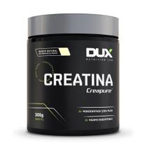 Creatina creapure 300g - dux nutrition - Dux Nutrition Lab