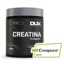 Creatina Creapure 300g - Dux Nutrition