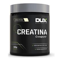 Creatina CREAPURE 300g Dux Nutrition