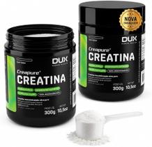 Creatina Creapure (300g) - Dux Nutrition