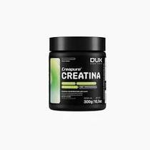 Creatina Creapure (300g) - Dux Nutrition Creatina Creapure (300g) - Dux Nutrition