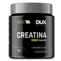 Creatina Creapure (300g) - Dux Nutrition Creatina Creapure (300g) - Dux Nutrition