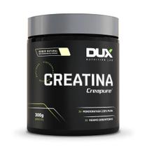 Creatina creapure 300g Dux Nutrition