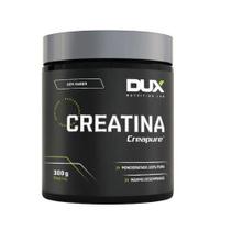 Creatina Creapure 300g Dux Nutrition