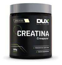 Creatina Creapure 300g - Dux Nutrition