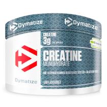 Creatina Creapure 300g - Dymatize