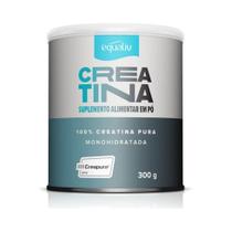 Creatina Creapure (300g)