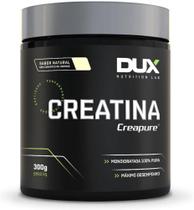 Creatina Creapure 300g importada - Dux Nutrition Labs