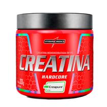 Creatina Creapure 300g Integralmedica