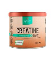 Creatina Creapure 300g Nutrify