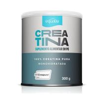 Creatina Creapure (300g) - Padrão: Único Creatina Creapure (300g) - Padrão: Único