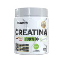 Creatina Creapure (300g) - Padrão: Único