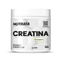 Creatina Creapure (300g) - Padrão: Único Creatina Creapure (300g) - Padrão: Único