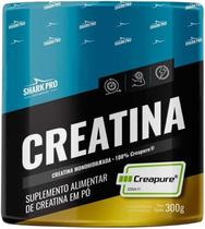 Creatina Creapure 300g - Shark Pro