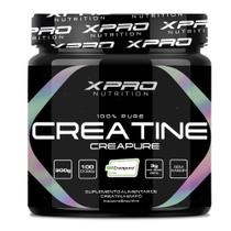 Creatina Creapure 300g - Xpro Nutrition