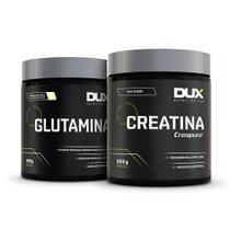 CREATINA CREAPURE -300GR-DUX (2 und)