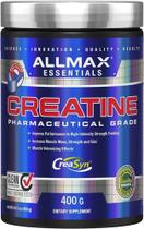 Creatina Creapure 400G Allmax - "Allmax Nutrition"