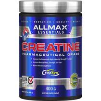 Creatina Creapure 400G Allmax - "Allmax Nutrition" Creatina Creapure 400G Allmax - "Allmax Nutrition"