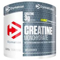 Creatina Creapure (500g) - Dymatize Nutrition