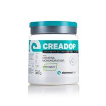 Creatina Creapure CreaDop Elemento Puro 300gr