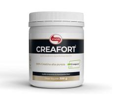 Creatina Creapure Creafort (300g) Vitafor