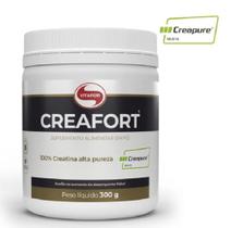Creatina Creapure Creafort de 300g- Vitafor