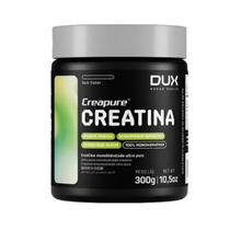 Creatina creapure dux 300g original