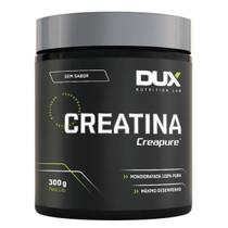 Creatina Creapure Dux Nutrition 300g