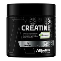 Creatina Creapure Monohidratada 300g - Atlhetica