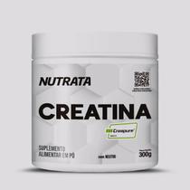 Creatina Creapure Nutrata 300g