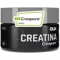 Creatina Creapure Original Dux Nutrition 100g Sem sabor
