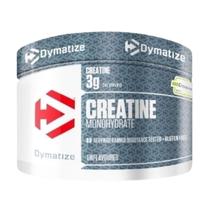 Creatina Creapure Pote 300g Dymatize