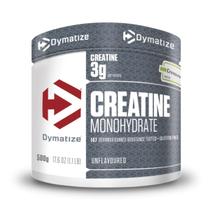 Creatina Creapure Pote 500g Dymatize