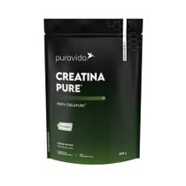 Creatina Creapure Puravida 300g Creatina Creapure Puravida 300g