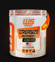 Creatina Creasize Alkaline 300g WS