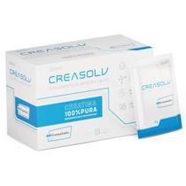Creatina Creasolv Yosen 30 Sachês de 3g