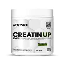 Creatina Creatin UP 300g - Nutrata